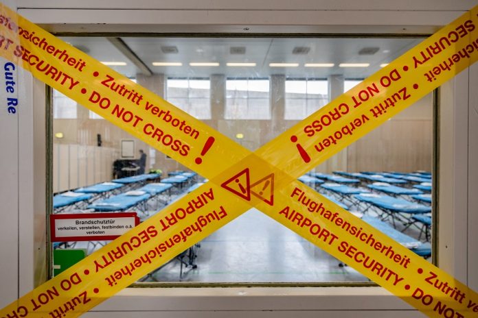 IVICA JANKOVIĆ – Očekuje li Hrvatsku gradske karantene, jesmo li spremni? Koronavirus je pred vratima