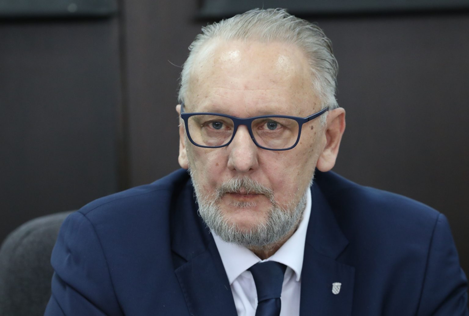 Božinović: “Vjerojatno ćemo ići sa produženjem mjera”