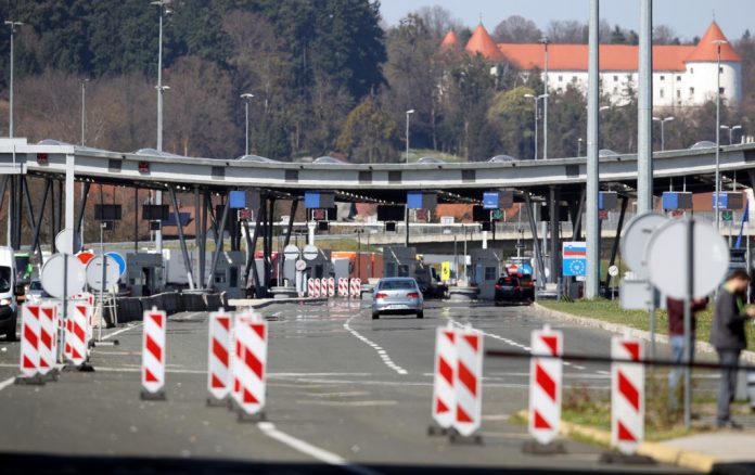 Koja su sve ograničenja kod putovanja u Hrvatskoj, susjednim i ostalim europskim državama zbog koronavirusa?