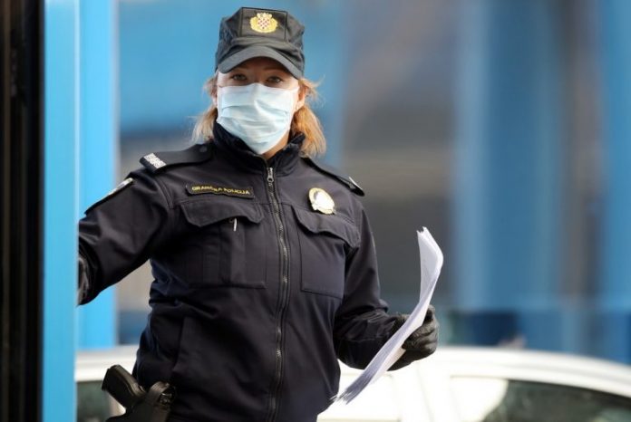 NEMA VIŠE LAKO PREKO GRANICE: Potpuni nadzor, MUP nabavlja nove kamere, nitko neće moći neopaženo proći granicu