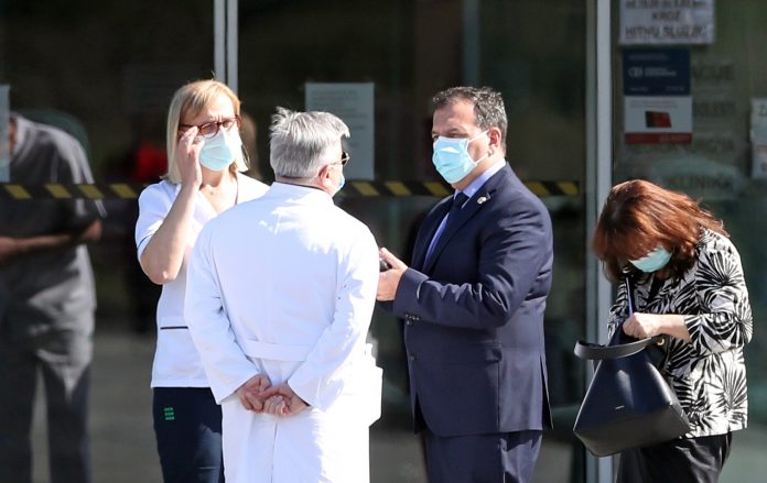 POČINJE FAZA 2: Borba protiv koronavirus prelazi u novu fazu, što će to značiti ?