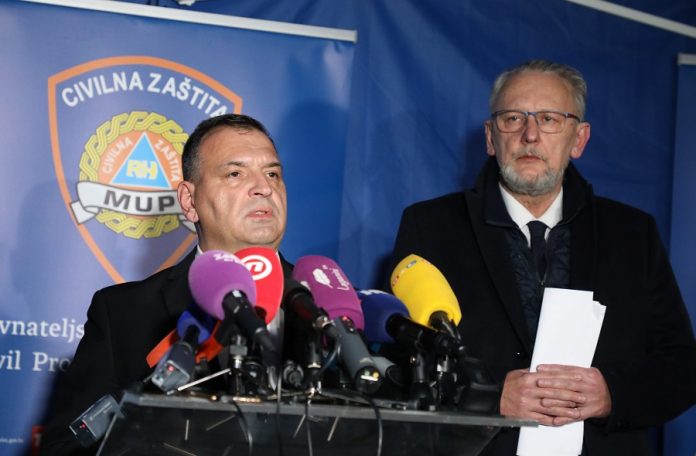 Stožer objavio nove informacije o novozaraženima COVID-19