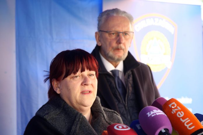 GRBA-BUJEVIĆ: “DRUGI VAL JE IZVJESTAN, evo što ćemo uraditi na jesen”