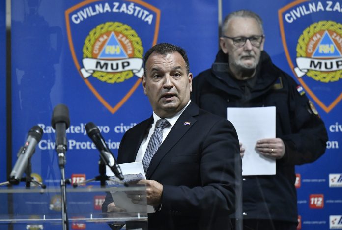 Epidemija će trajati do srpnja? Beroš otkrio – sad su moguća dva scenarija…