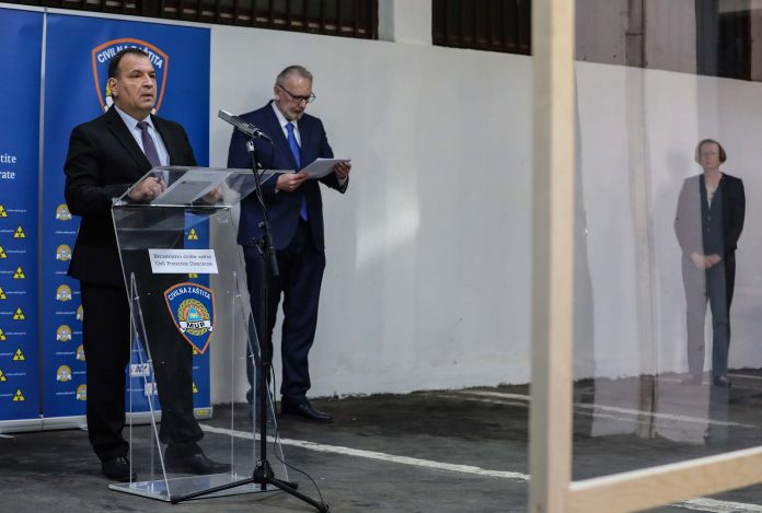 U Požegi 15 djelatnika bolnice zaraženo koronavirusom, Kutina novo žarište