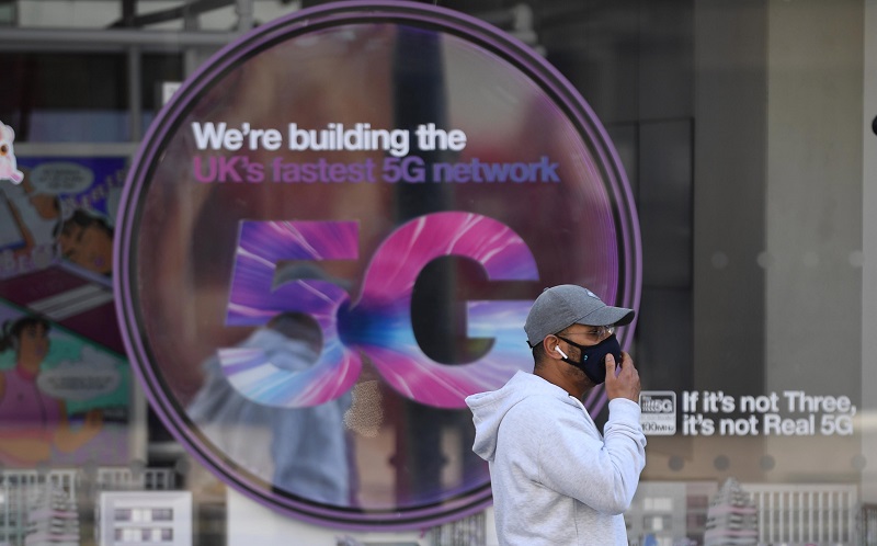 Ne nasjedajte lažima, nema povezanosti 5G tehnologije i širenja virusa