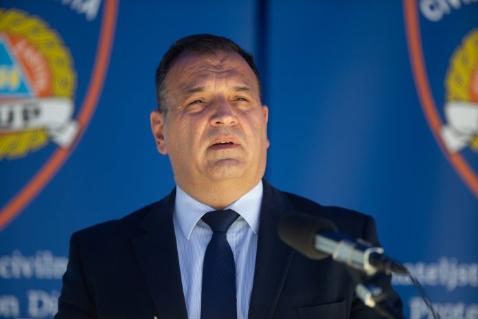 BEROŠ: “Osigurat ćemo cjepivo Hrvatima, već se primaju predbilježbe”