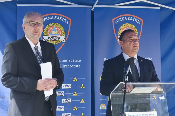 STOŽER SUTRA SPREMA NEŠTO VELIKO: U podne će održati press-konferenciju