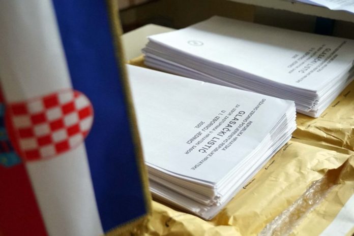 DIP objasnio zašto se neće ponoviti izbori u Stockholmu
