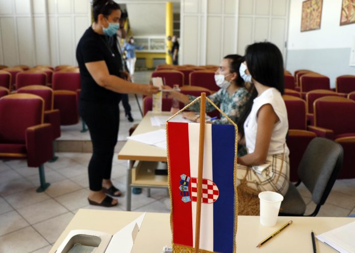 Kako je glasovala dijaspora?