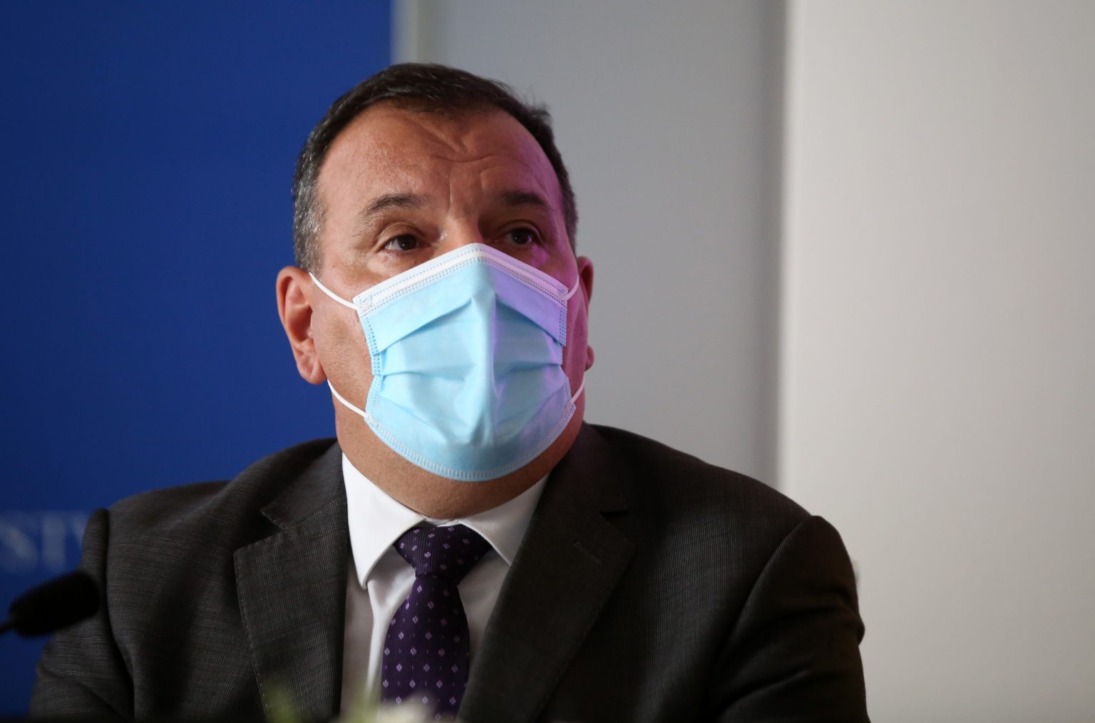 BEROŠ PROGOVORIO O ZARAŽENOJ DJECI: ”Ovo je signal roditeljima da razmisle o stanju svog djeteta”