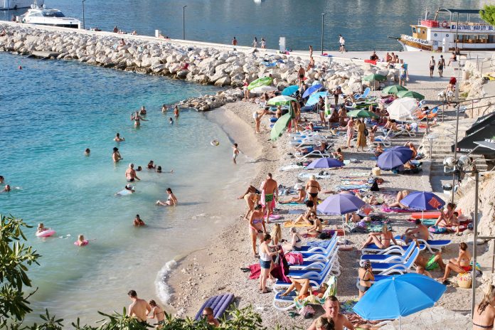 ODLUKA JE DONESENA: Svi Slovenci se moraju vratiti iz Hrvatske do subote ili nedjelje