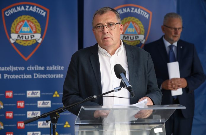 CAPAK: “Ne treba nam policijski sat, neefikasan je u većini država”