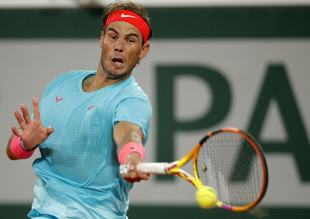 Nadal osvojio svoj 13. Roland Garros