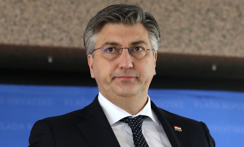 PLENKOVIĆ: “Trend smanjenja stanovništva traje 70 godina, sloboda kretanja je temelj EU…”