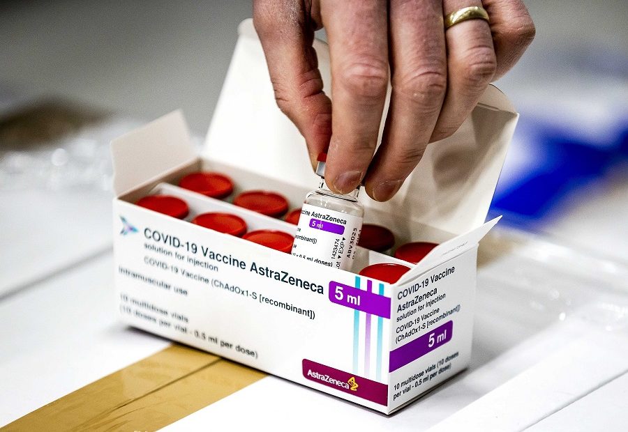Evo koje sve zemlje su prestale cijepiti AstraZenecom