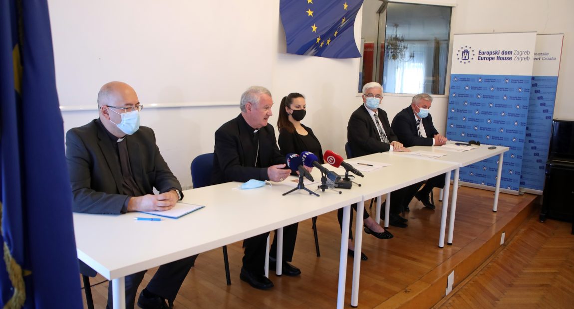Komemoracija za Bleiburšku tragediju ove godine na tri lokacije