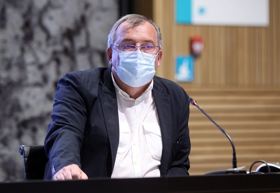 U PETAK PADA ODLUKA: Hoće li nas cijepiti trećom dozom?