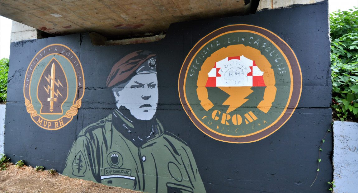 GRADSKO VIJEĆE KARLOVAC U UTORAK O PREIMENOVANJU KORANSKOG MOSTA PO “GROMOVIMA”