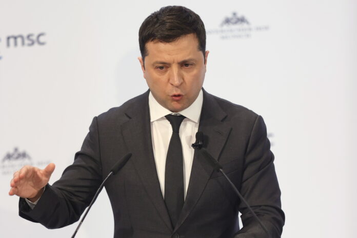 OBJAVA RATA CIJELOJ EUROPI! Ruske snage pokušavaju zauzeti Černobil