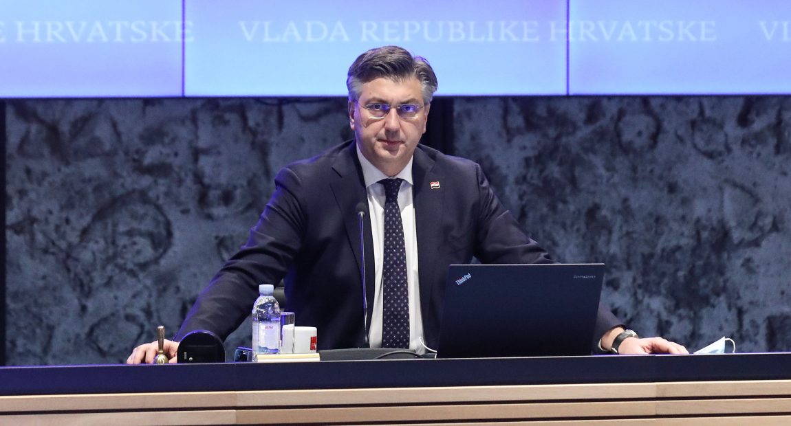 Hrvatska vojska podigla stupanj pripravnosti, Plenković: “Ovo je van svih okvira”