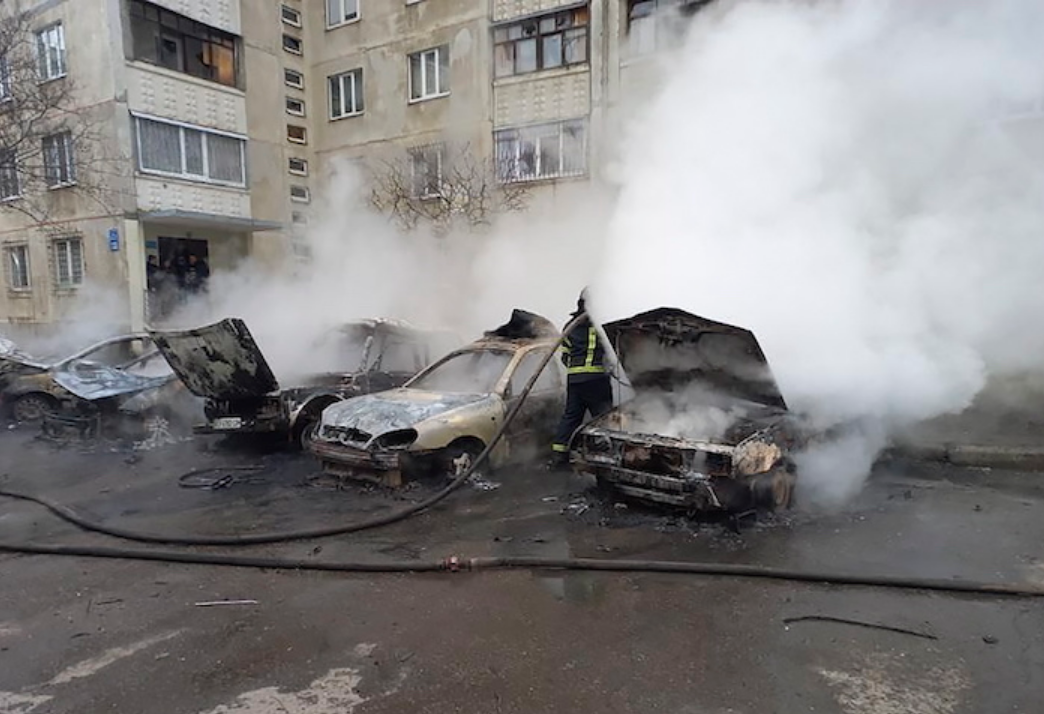 Mariupolj pod stalnim topničkim napadima, na udaru civili i infrastruktura: 'Ukrajina se časno bori'