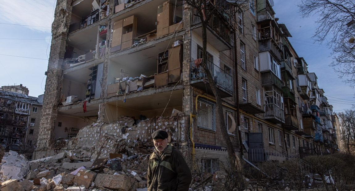 RASULO U RUSKOJ VOJSCI: Moral im pada, nedostaje im hrane, goriva, nemaju cilj nego neselektivno bombardiraju gradove