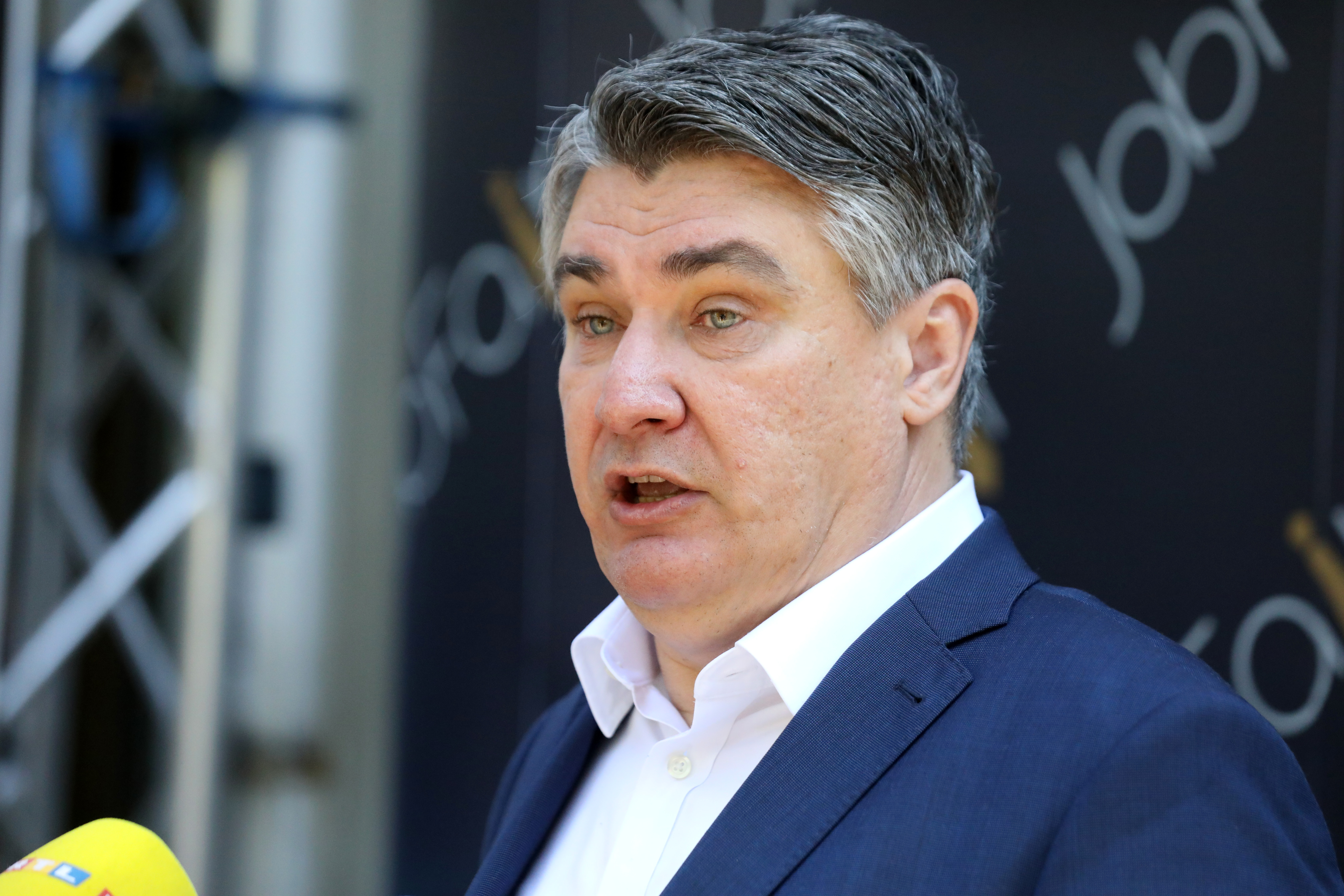 Milanović: Stalno ću podsjećati na Banožićevo kazneno djelo