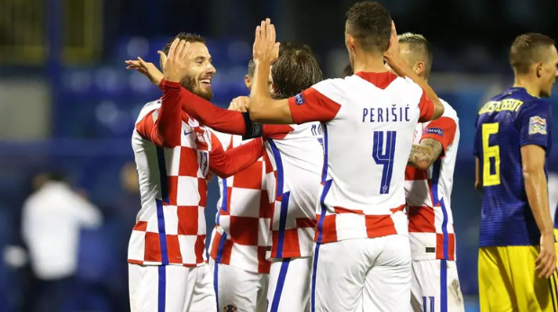 'Ajmo napokon srušiti Francuze! Dalić kreće s Petkom u napadu