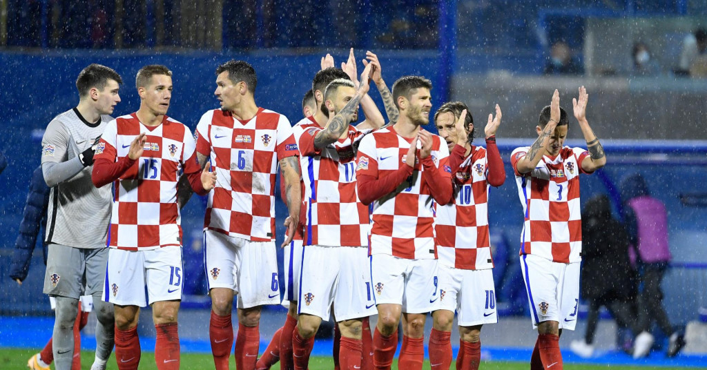 Započinje lov na SP. Na strani "Vatrenih" je klasa, ali to treba potvrditi na terenu