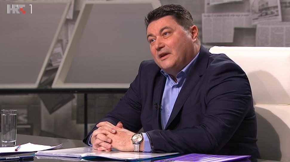 Vukušić žestoko napao Glavaševića: ‘Ti imaš obraza nekome reći da laže?’