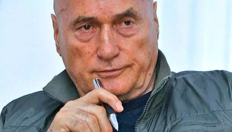Hodak: Moramo priznati da oni koji slave 8. svibnja 1945. ne slave 5. kolovoza 1995.