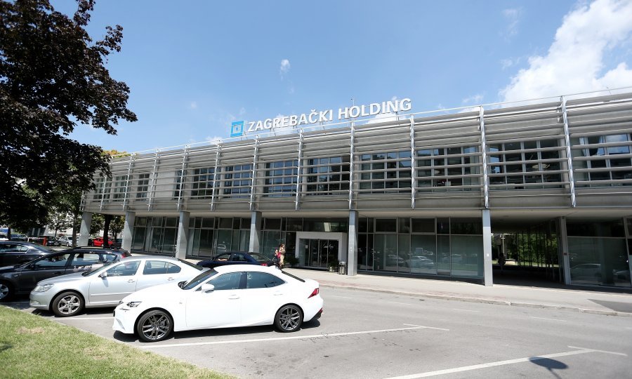 Počela čistka u Zagrebačkom holdingu, smijenjeni Mikulić i Markus