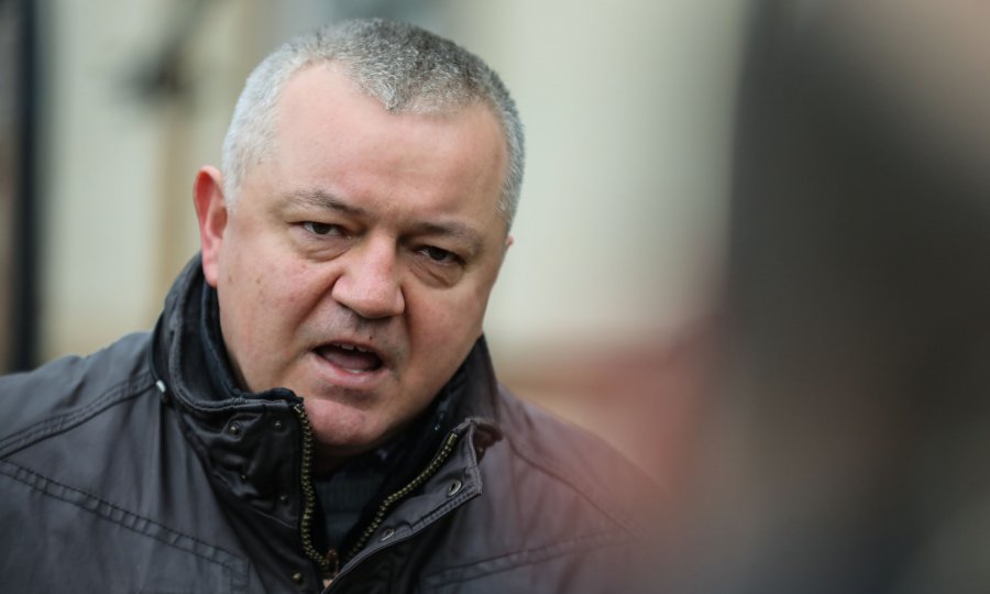 Horvat: Kažu li geolozi da su neka područja na kojima se dosad živjelo nestabilna, neke obitelji ćemo preseliti na druge lokacije