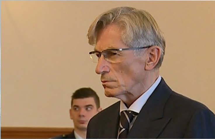 PODUZETNIK PREKRŠIO ZABRANU Uhićen je Tomislav Horvatinčić