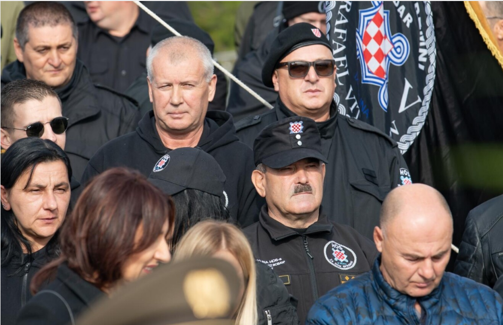 U KNINU ĆE HAPSITI SVE S HOS-ovim OZNAKAMA? Plenković jednom rečenicom sve otkrio