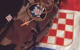 25. lipnja 1991. – Osnovane  Hrvatske obrambene snage (HOS)