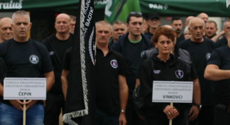 HOS IZ KOPRIVNICE: Na krive ste udarili, Zorane Milanoviću