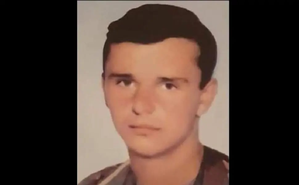 Tragična priča o HOS-ovcu za čijim tijelom se još traga: 'Tako srcu olakšavam bol...'