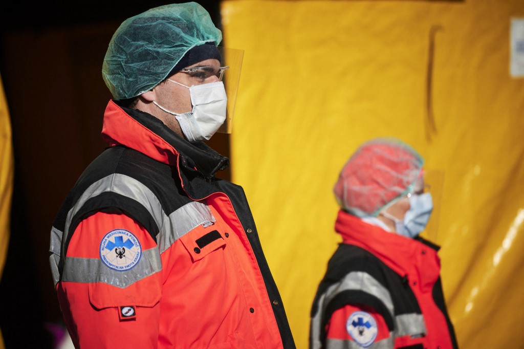 Stižu novi podaci županijskih stožera o zaraženima koronavirusom