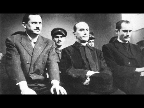 Na današnji dan 1946. komunisti uhitili zagrebačkog nadbiskupa Alojzija Stepinca