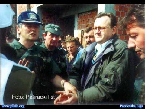 Mladen Pavković: U Pakracu se obilježava početak Domovinskoga rata