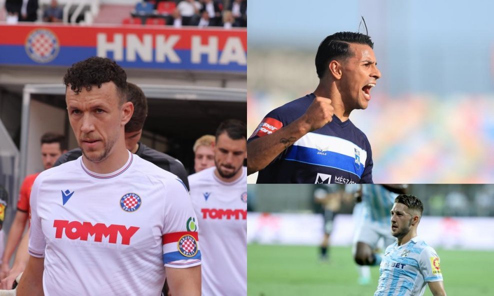 POČETAK SEZONE!  Evo gdje i kada gledati današnje europske nastupe Rijeke, Osijeka i Hajduka
