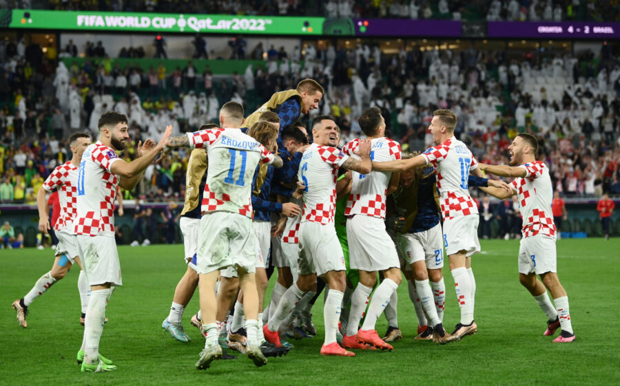 Naprijed, Vatreni! Hrvatska od 16 sati ide po novu medalju na SP-u