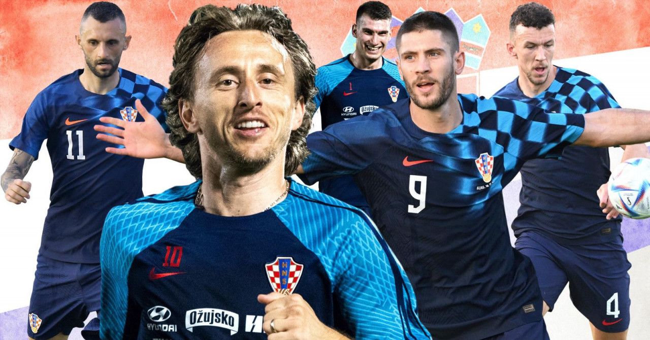 HRVATSKA STAJE U 11 SATI: Vatreni kreću u obranu svijetskog srebra!
