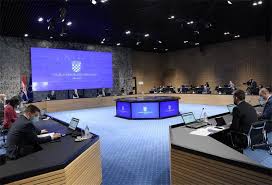 Vlada od EU traži dodatnu financijsku pomoć od 550 milijuna eura zbog posljedica covida