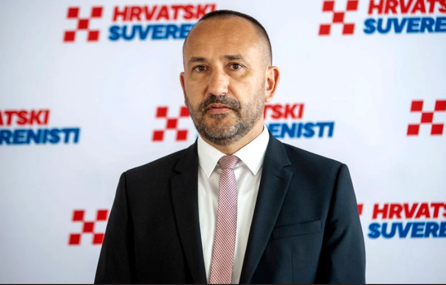 Zekanović komentirao Milanovićevo pismo zastupnicima: Đurđević nije predložena zato što je stručnjakinja nego svjetonazorski eksponent jedne politike
