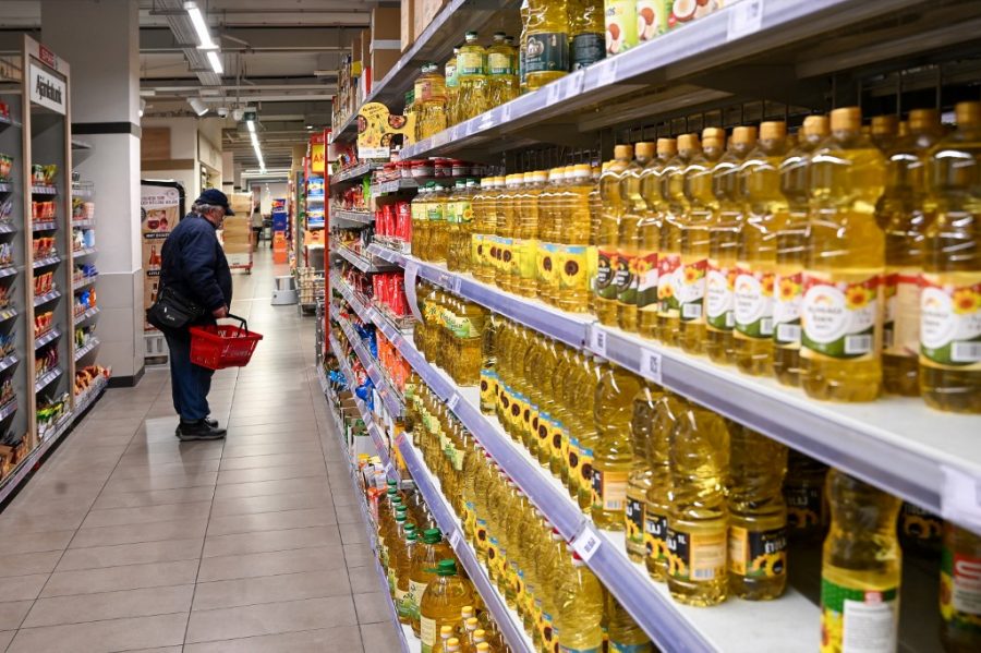 Intervencija cijena u inflaciji? “To je kao da virozu liječite antibiotikom!”