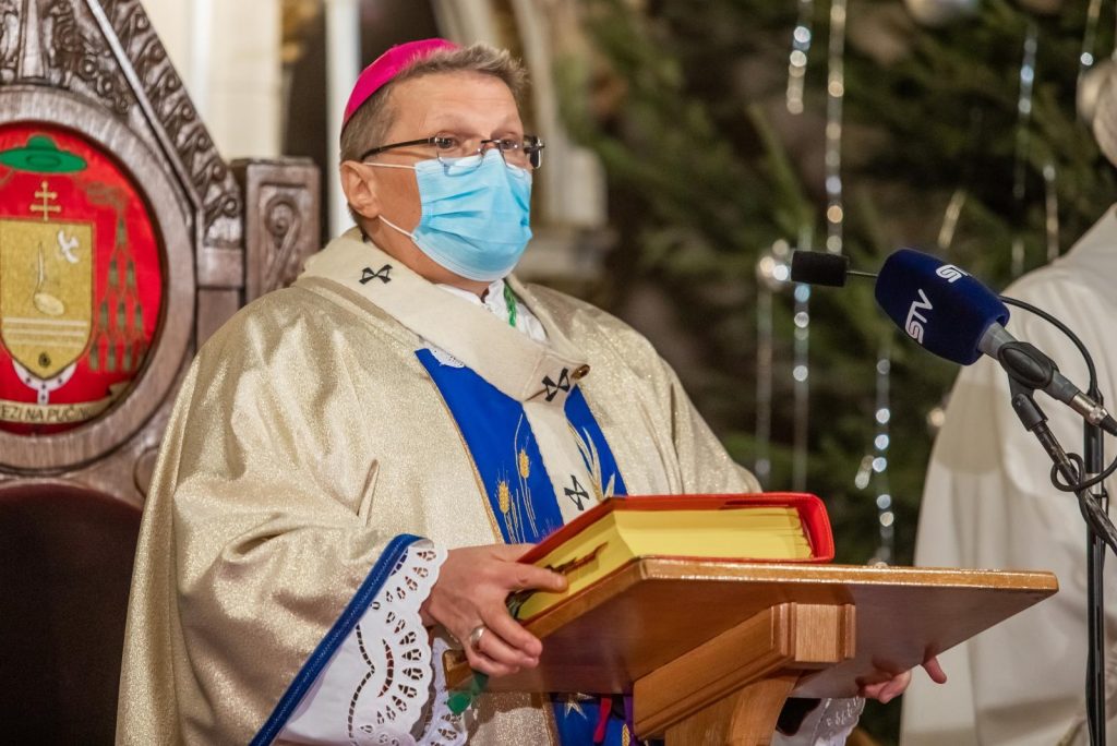 Nadbiskup Hranić: Crkva bi podržala neradnu nedjelju