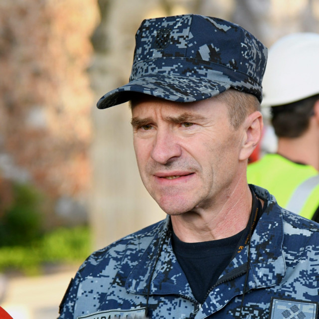 Admiral Hranj otkrio što je s vozilima koja navodno propadaju u Remontnom zavodu